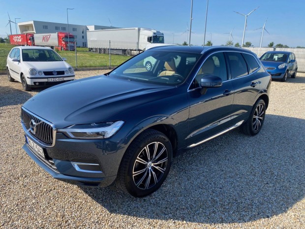 Volvo XC60 2.0 [D4] Inscription Geartronic LED....